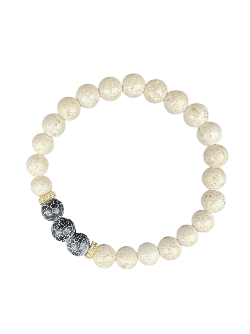 Brač stone bracelet