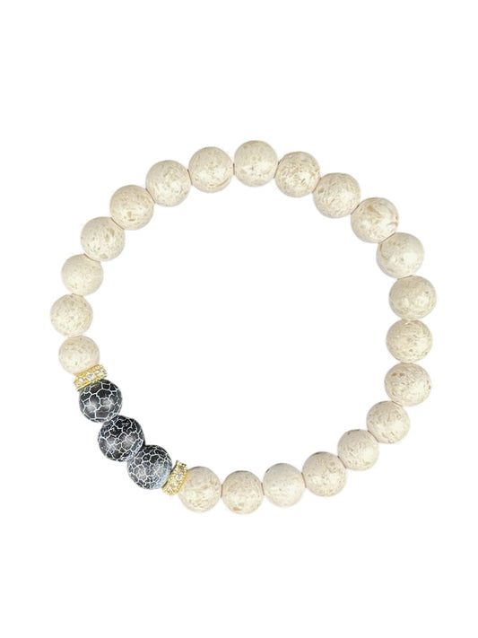 Brač stone bracelet